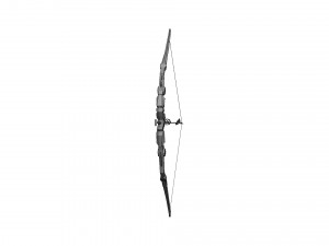 Bow and arrow modern 3Dモデル