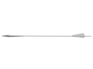 Bow and arrow modern 3D Model