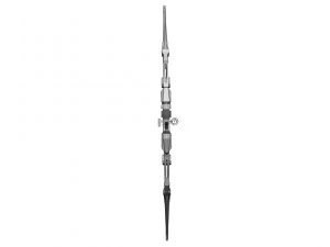 Bow and arrow modern 3D Model