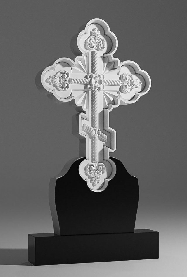 Memorial 3D 모델 .c4d .max .obj .3ds .fbx .stl .blend 