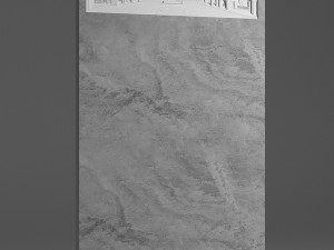 Memorial 3D Modell