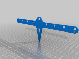 Lever principle and Equilibrium Modèles 3D en vedette
