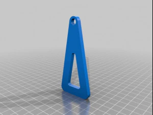 Lever principle and Equilibrium 3D Print Model