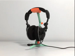 Modular Mounting System 3D Print Model