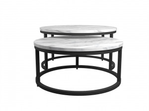 Coffee table 3Dモデル