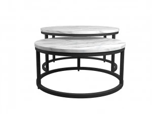 Coffee table 3D Model