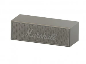Amplifikat&ouml;r Gitar Marshall 3D Baskı Modeli
