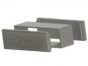 Amplifier Guitar Marshall 3D Print Model
