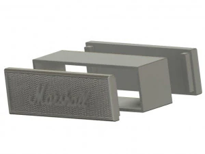 Amplifier Guitar Marshall 3D Print Model