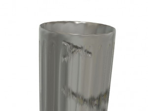 Garbage Bin also known as garbage bin Modèles 3D en vedette
