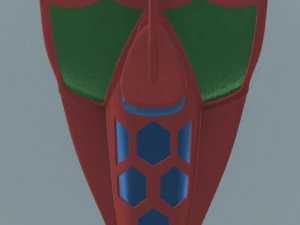 Getta robot Getter Eagle Getter Machine Ryoma Nagare 3D Print Model