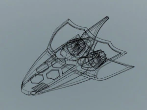 Getta robot Getter Eagle Getter Machine Ryoma Nagare 3D Print Model