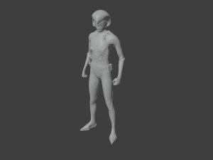 Ryoma Nagare Hayato Jin Musashi Tomoe pilots Getter robot 3D Print Model