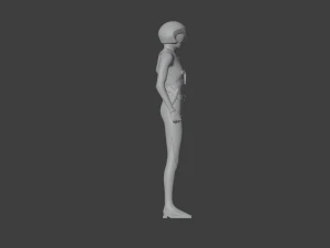 Pilot Getter Ryoma Nagare 3D Print Model