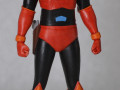Tetsuya Tsurugi pilot great Mazinger 3D Baskı Modeli