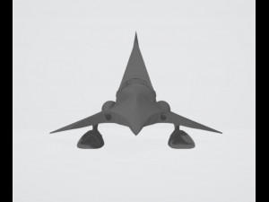 Brain Condor Grat Mazinger without Fairing Modelo de impresión 3D