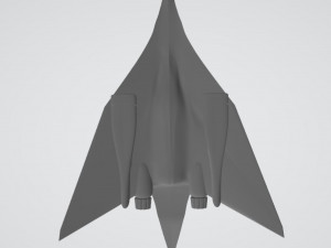 Brain Condor Grat Mazinger without Fairing Modelo de impresión 3D