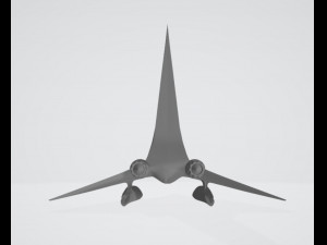 Brain Condor Grat Mazinger without Fairing Modelo de impresión 3D