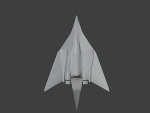 Brain Condor Grat Mazinger without Fairing Modelo de impresión 3D