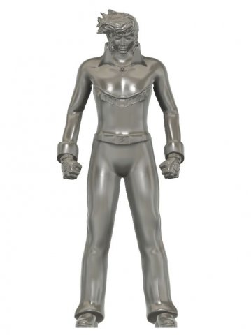 Hiroshi Shiba Jeeg Robot steel 3D 프린트 모델 .c4d .max .obj .3ds .fbx .stl .blend