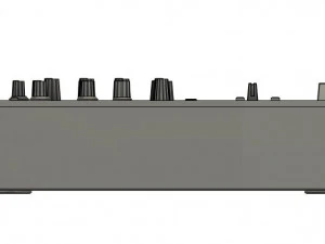 Pioneer DJM 2-channel mixer 3D Print Model