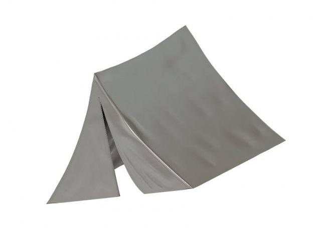 Scale 1-35 scale military field tent Diorama 3D Print Model .c4d .max .obj .3ds .fbx .stl .blend 