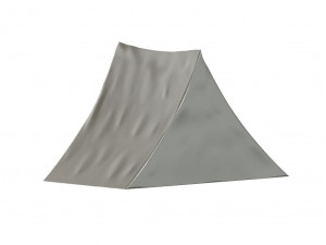 Scale 1-35 scale military field tent Diorama 3D Print Model