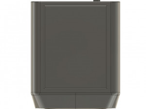 DJ studio monitors 3D 打印模型