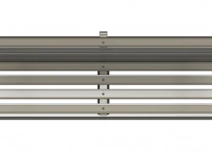 Bench for Titanic 1-200 Scale 3D Print Model