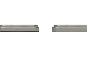 Doors from Hachette Titanic model 1-200 scale 3D Print Model