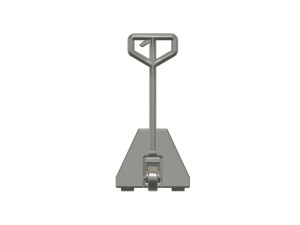 Transpallet 164 scale pallet jack 3D Принт Модель