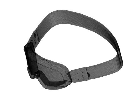 モトクロス ゴーグル 112 スケール 3Dプリントモデル