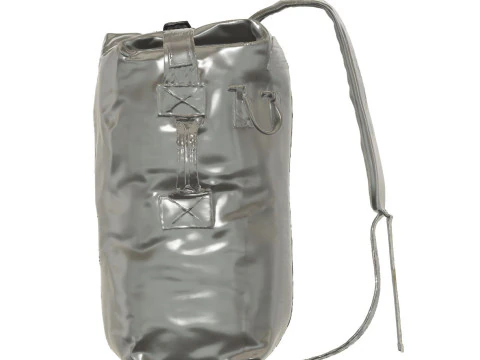 摩托车背包 112 比例 3D 打印模型