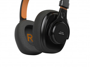 HEADPHONE 3D Model