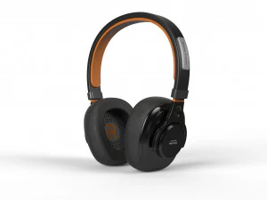 HEADPHONE 3D Model