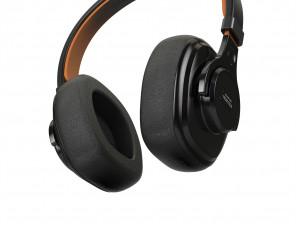 HEADPHONE 3D 모델