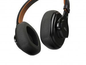 HEADPHONE 3D Model
