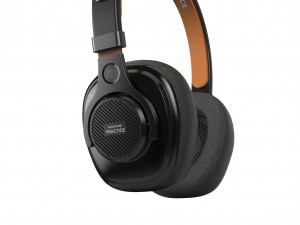 HEADPHONE 3D 모델