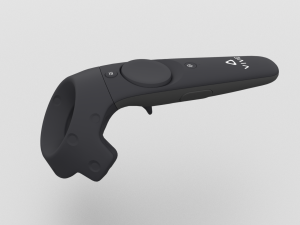 3D HTC VIVE Modelo 3D
