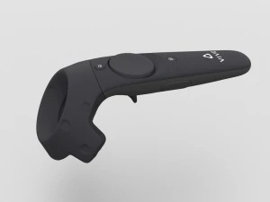 3D HTC VIVE 3D Model