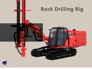 Construction Machinery Modelo 3D