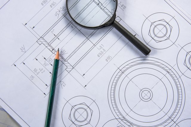 CAD DESIGN AND DRAFTING SERVICES 3Dモデル .c4d .max .obj .3ds .fbx .stl .blend 