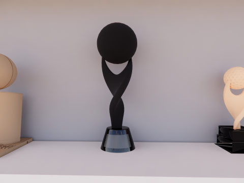 Trophy Cup -A2 3D 모델