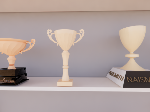 Trophy Cup -A2 3D 모델