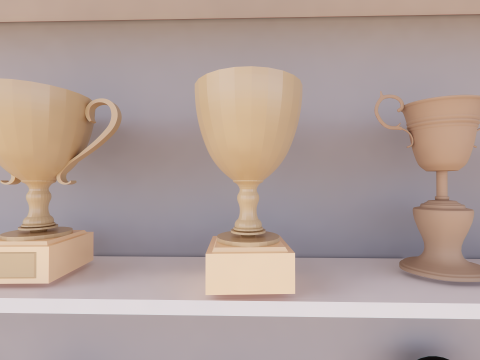 Trophy Cup -A2 3D 모델
