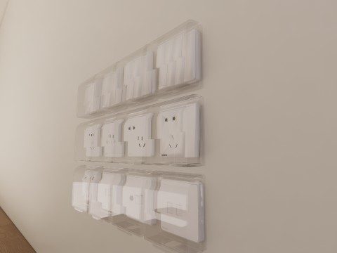 Switch and Outlet Collection-A6 3D Model