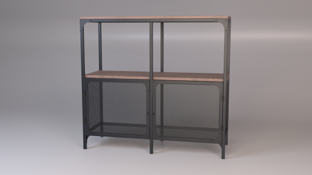 Closet 3D मॉडल .c4d .max .obj .3ds .fbx .stl .blend 