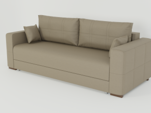 Sofa Modèle 3D