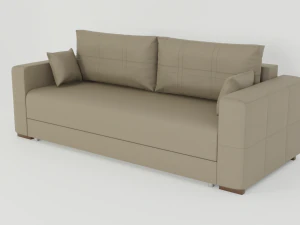 Sofa 3D Model