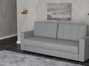Sofa 3D Модель